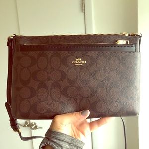 NWT Coach Crossbody